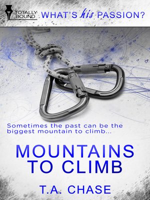cover image of Mountains to Climb